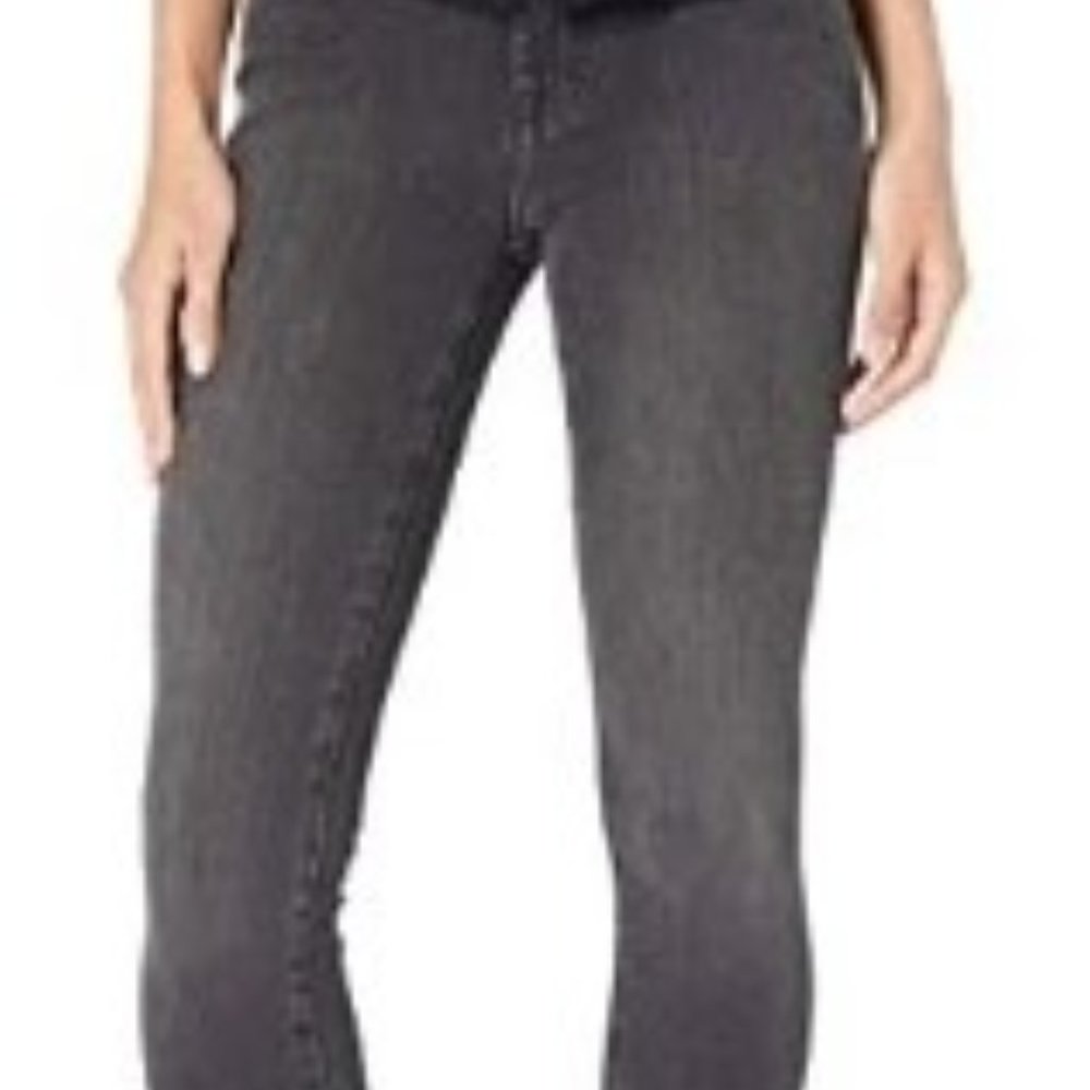 7 for All Mankind skinny jeans